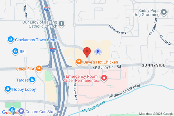 Massage Envy - Clackamas