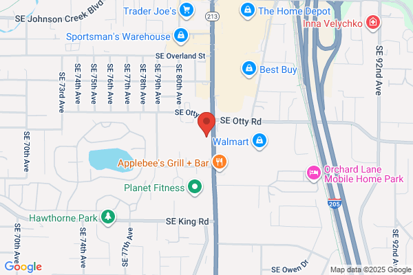 Aspen Dental - Happy Valley, OR - Clackamas