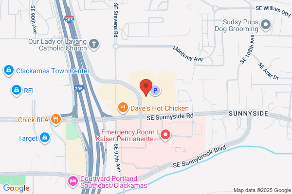 Clackamas Smiles Family Dental