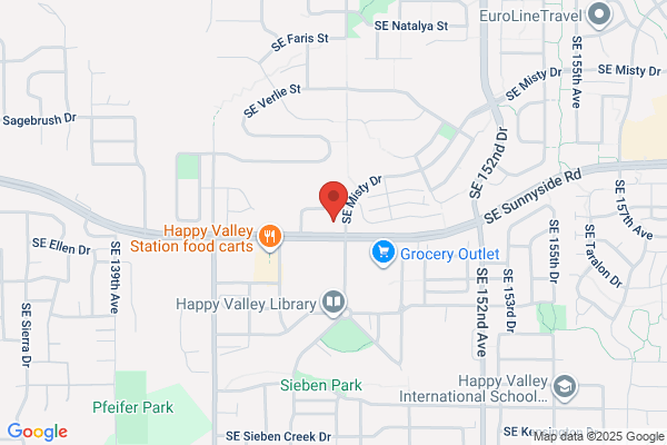 Sunridge Dental Care