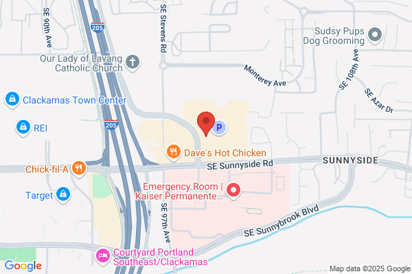 Clackamas Smiles Family Dental