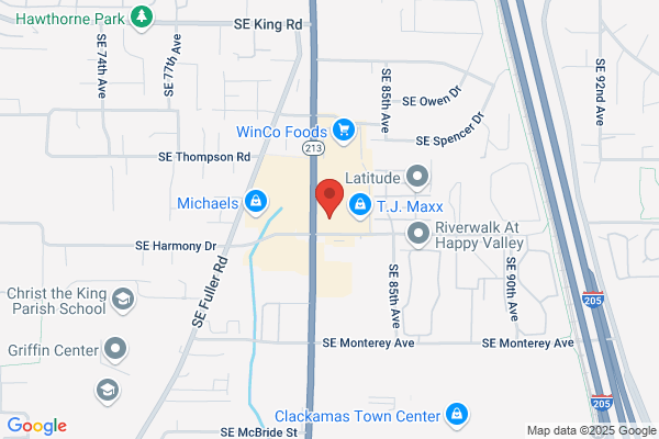 Clackamas Square Dental Group - Closed
