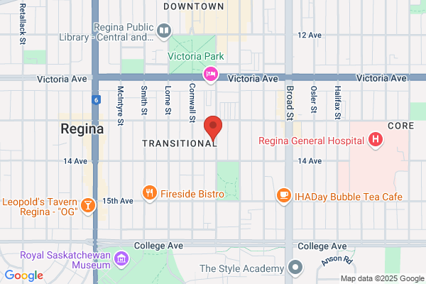 Dr. Karli Inglis - CLOSED