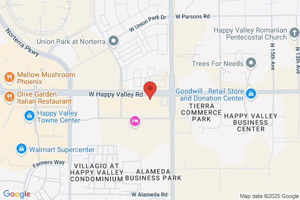 Happy Valley Dental Care