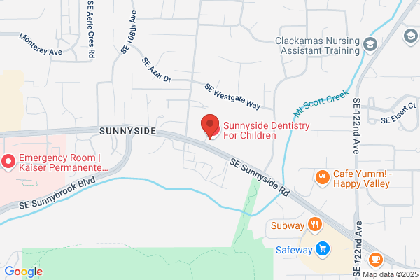 Sunnybrook Family Dental