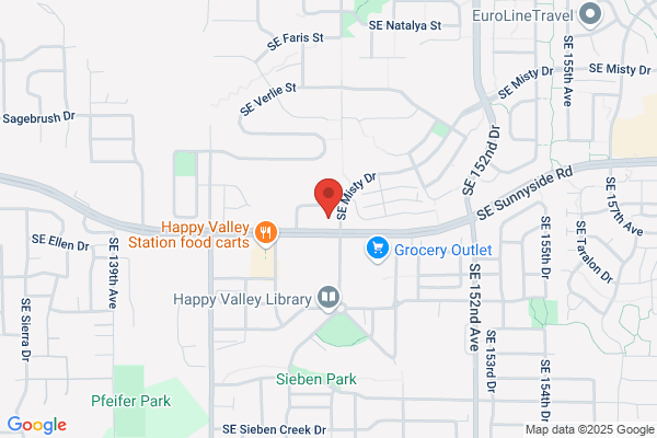 Sunrise Apple Dental-Clackamas