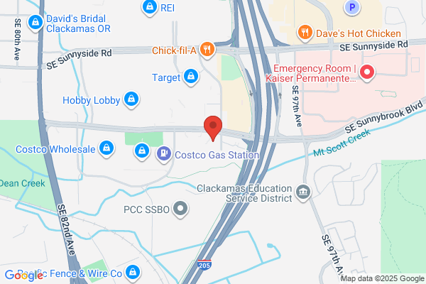 Providence Medical Clinic - Clackamas