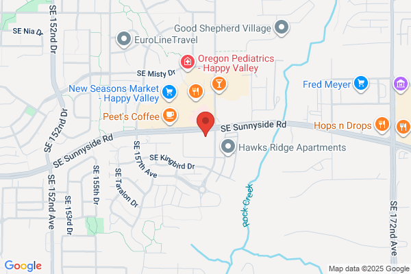 Providence Medical Clinic - Happy Valley