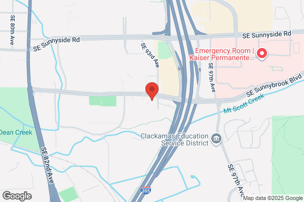 Providence Occupational Medicine - Clackamas