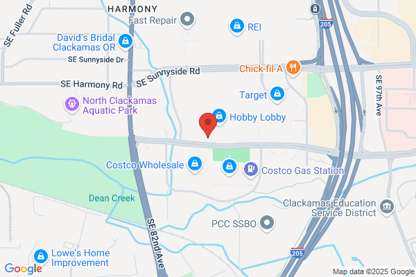 Clackamas Pediatric Clinic