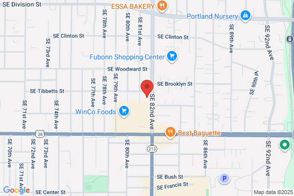 Columbia Clinic Urgent Care