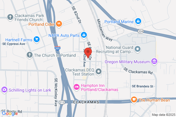 Crosswinds Chiropractic