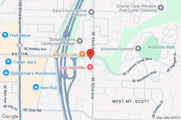 Multnomah Medical Clinic