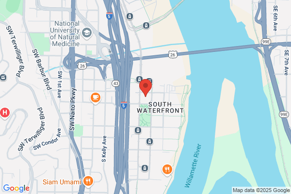 Portland Digestive Disease Research Center