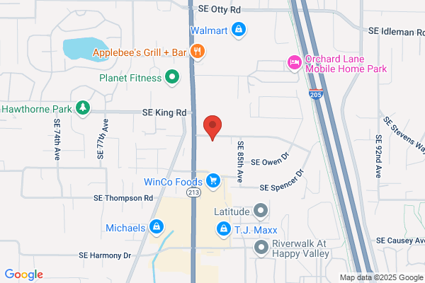 Body Renew Northwest