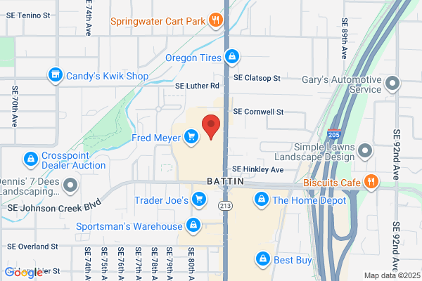 Fred Meyer Grocery Pickup and Delivery