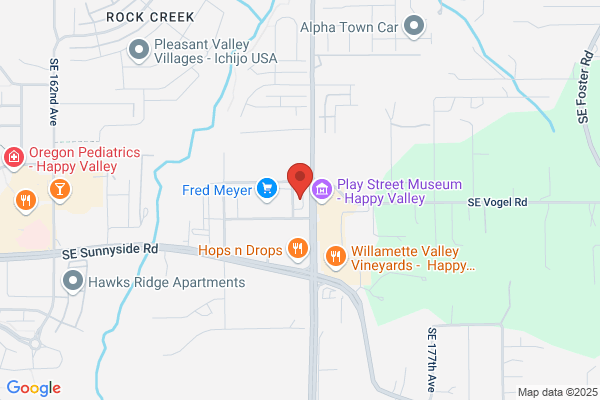 Fred Meyer Fuel Center