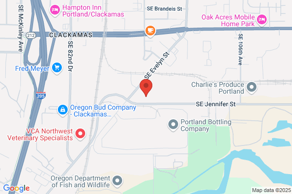 Albertsons Companies Portland Division Office