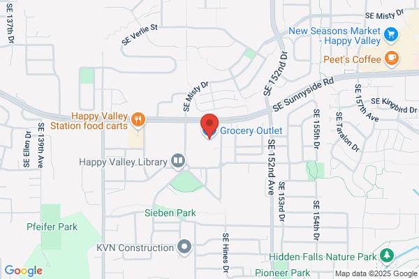 Grocery Outlet