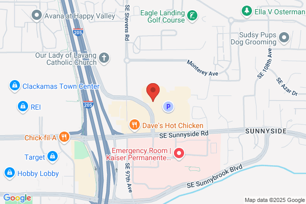 Coverage Point Brokers of Oregon