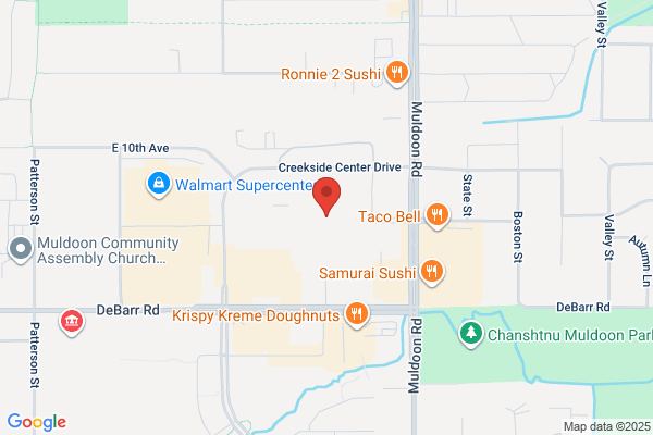 Fred Meyer Jewelers