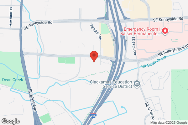 Labcorp at Providence Clackamas