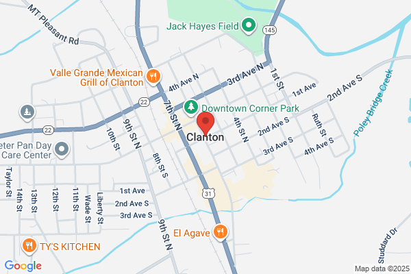 Kathleen Clanton, Counselor