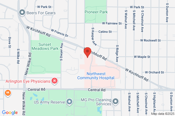 Northwest Behavioral Healthcare = Adolescent Treatment Center