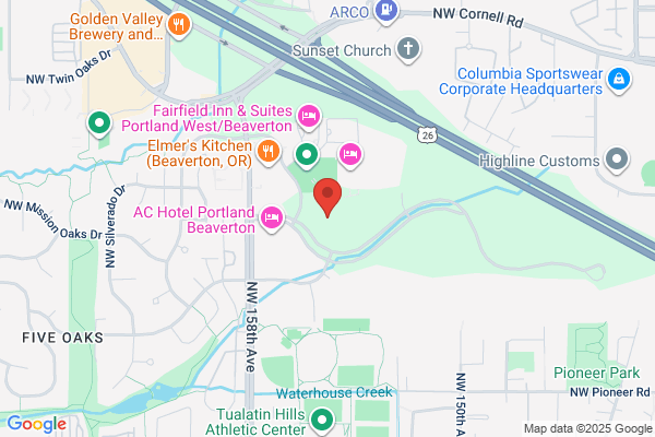Metropolitan Pediatrics
