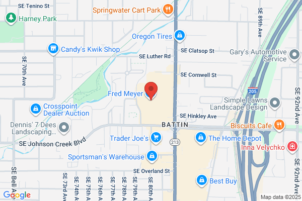 Fred Meyer Pharmacy