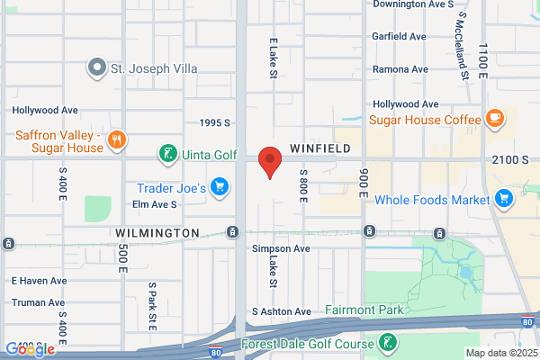 Deseret Industries Thrift Store & Donation Center
