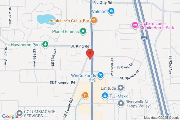 Jiffy Lube Oil Change and Multicare
