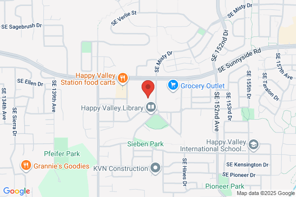 Happy Valley Arts Academy