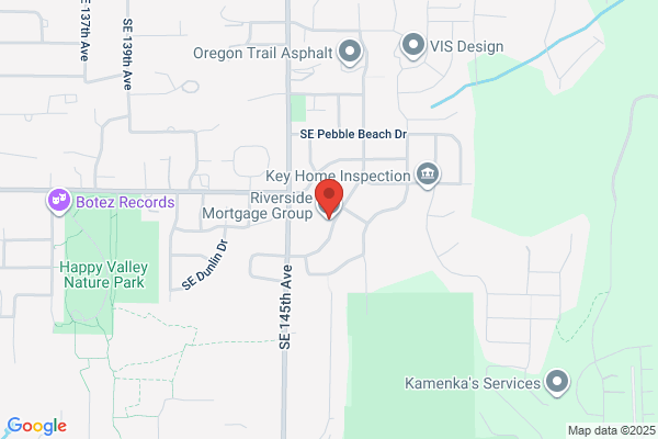 Riverside Mortgage Group Loren Pember