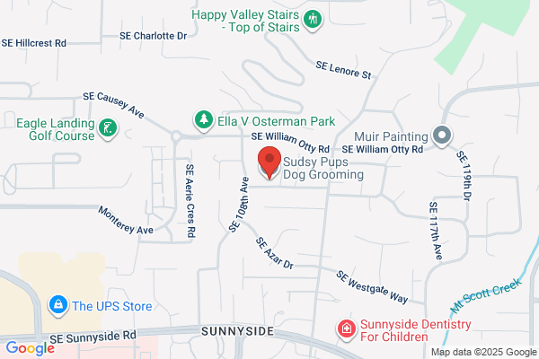 Sunnyside Pet Grooming