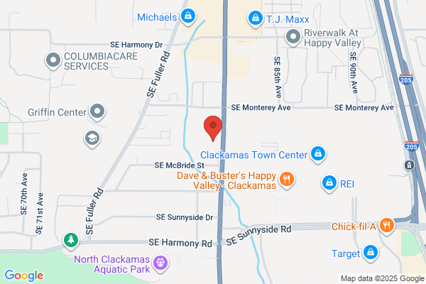 U-Haul Storage of Clackamas Town Center