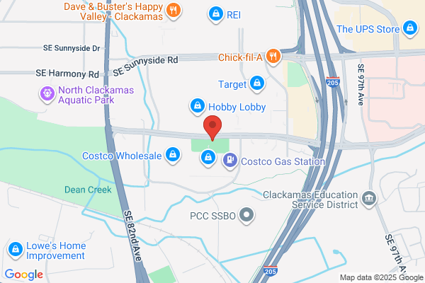 InReach Physical Therapy - Clackamas