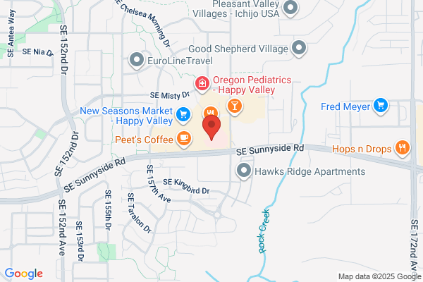 Select Physical Therapy - Happy Valley