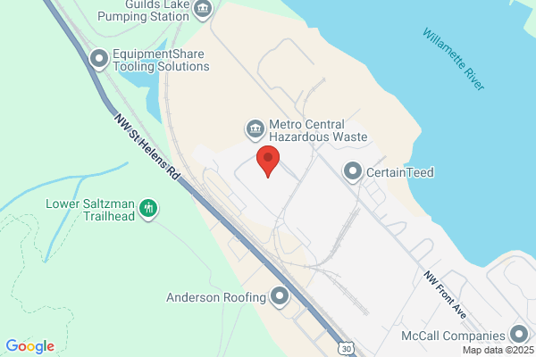 Ritchie-McFarland Corporation