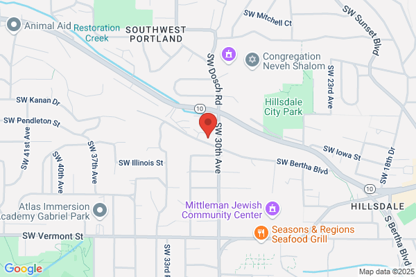 Virtual Realty Northwest