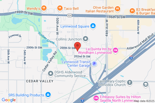 Cascade West Mortgage