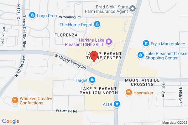 Chili's Grill and Bar