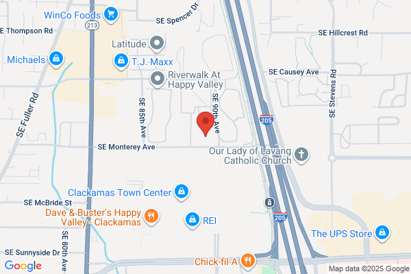 Monterey Court Memory Care