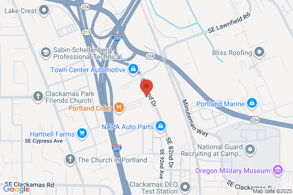 Northwest Self Storage
