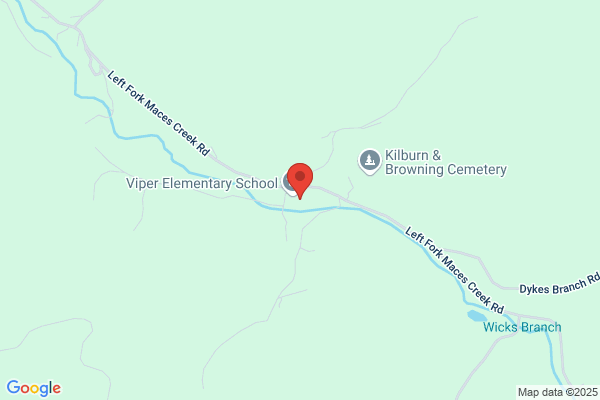 Perry County Schools, Schools, Viper Elementary
