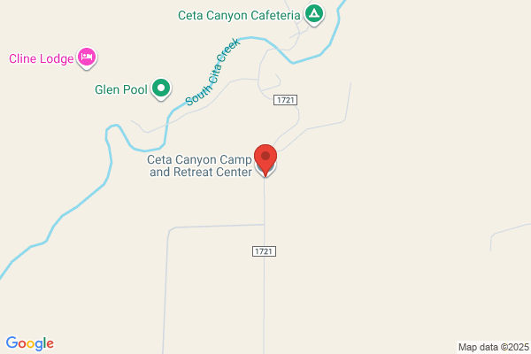 Ceta Canyon Camp & Retreat Center