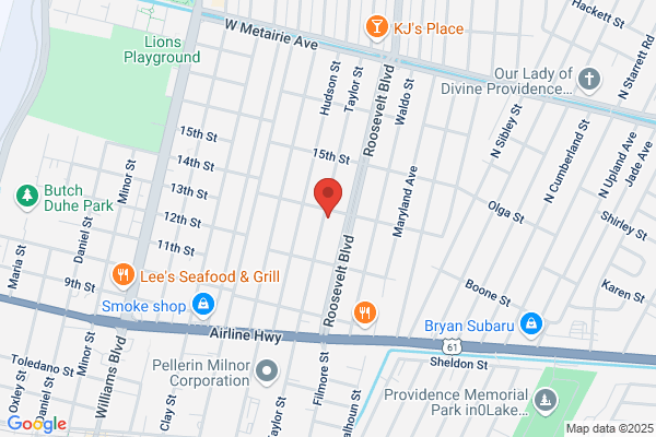 Wilmore Air Conditioning & Heating