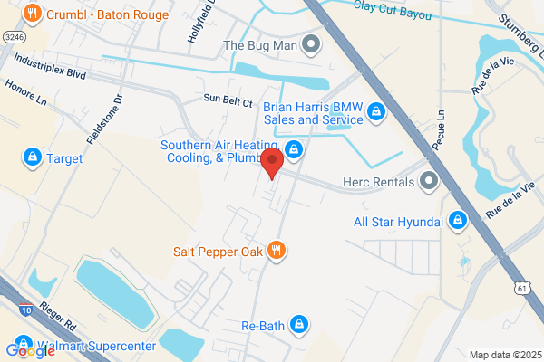 Xcel Air Conditioning Service