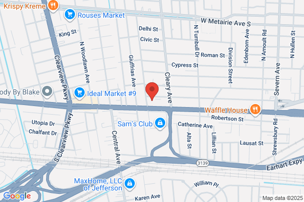 AutoZone Auto Parts