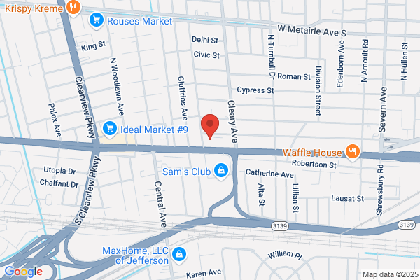 AutoZone Auto Parts